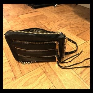 Rebecca minkoff cross body